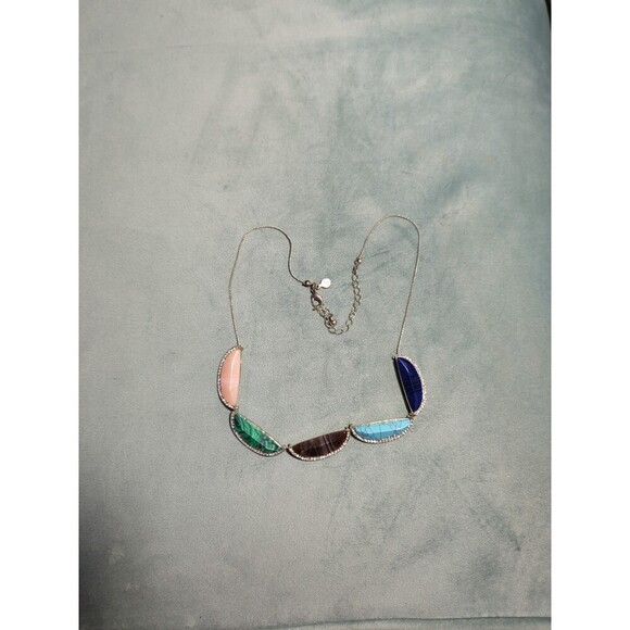 Statement Necklace from LOFT - Picture 1 of 3